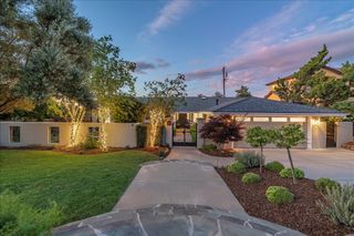 285 Marchmont Drive, Los Gatos, CA 95032