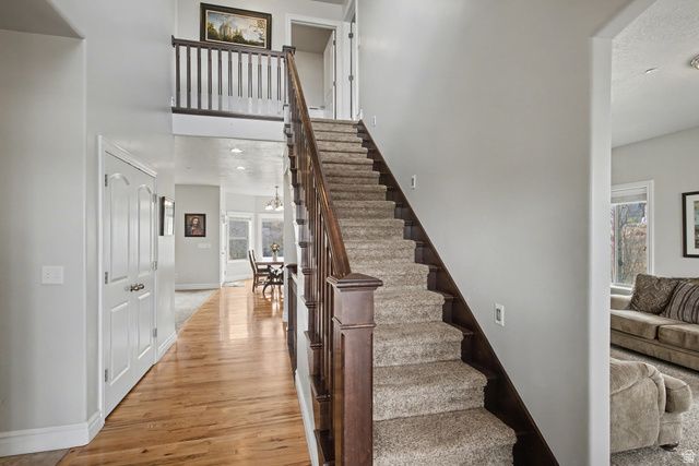 200 S MAHOGANY WAY, Elk Ridge, UT 84651