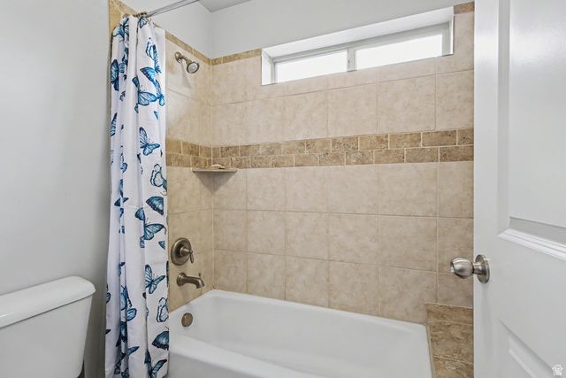 200 S MAHOGANY WAY, Elk Ridge, UT 84651