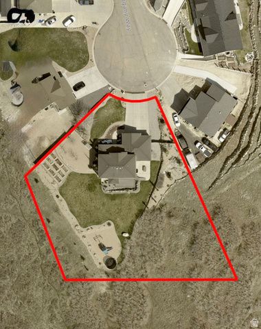 200 S MAHOGANY WAY, Elk Ridge, UT 84651