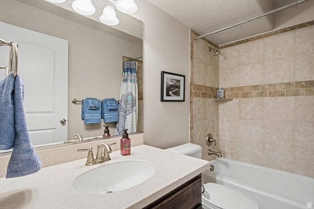 200 S MAHOGANY WAY, Elk Ridge, UT 84651