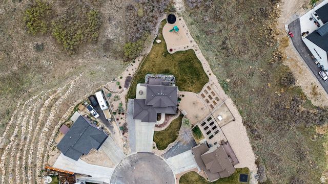 200 S MAHOGANY WAY, Elk Ridge, UT 84651