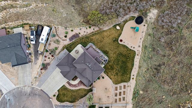 200 S MAHOGANY WAY, Elk Ridge, UT 84651