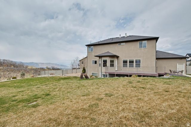 200 S MAHOGANY WAY, Elk Ridge, UT 84651