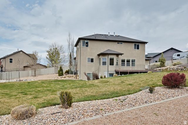 200 S MAHOGANY WAY, Elk Ridge, UT 84651