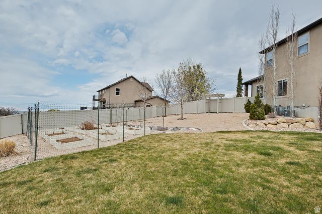 200 S MAHOGANY WAY, Elk Ridge, UT 84651