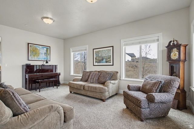200 S MAHOGANY WAY, Elk Ridge, UT 84651