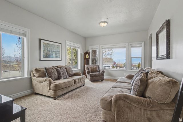 200 S MAHOGANY WAY, Elk Ridge, UT 84651