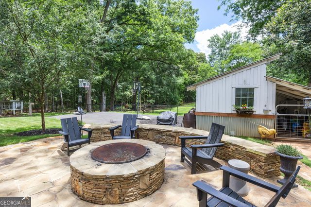 2798 Stokes Store Road, Forsyth, GA 31029
