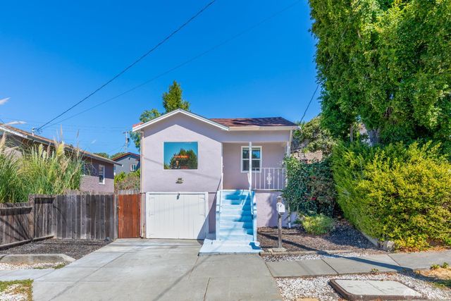 808 Fourth Street, Rodeo, CA 94572