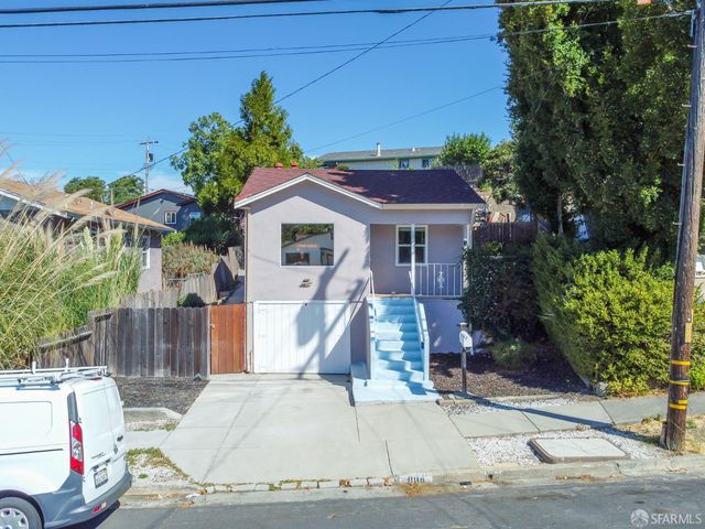 808 Fourth Street, Rodeo, CA 94572