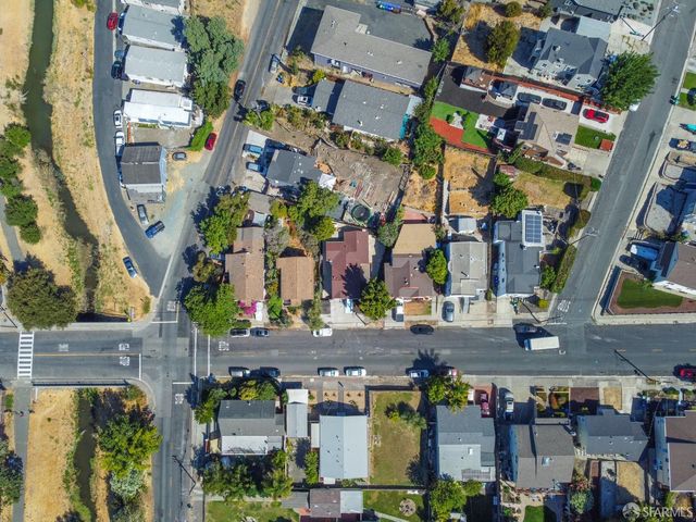 808 Fourth Street, Rodeo, CA 94572