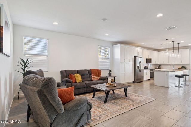 7227 S SANDAL Road, Gold Canyon, AZ 85118