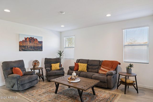 7227 S SANDAL Road, Gold Canyon, AZ 85118