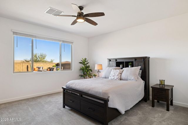 7227 S SANDAL Road, Gold Canyon, AZ 85118