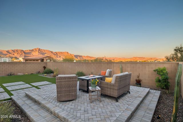 7227 S SANDAL Road, Gold Canyon, AZ 85118