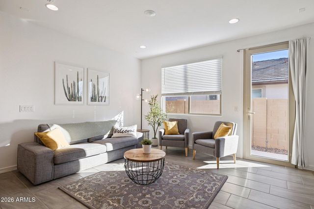 7227 S SANDAL Road, Gold Canyon, AZ 85118