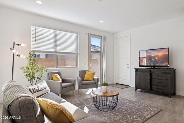 7227 S SANDAL Road, Gold Canyon, AZ 85118