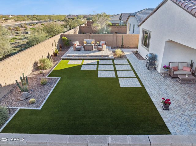 7227 S SANDAL Road, Gold Canyon, AZ 85118