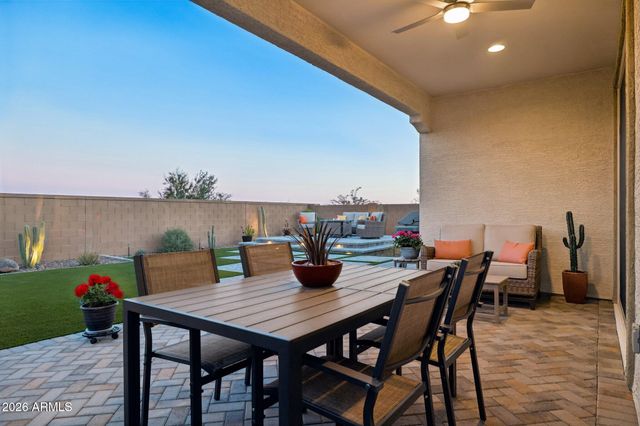 7227 S SANDAL Road, Gold Canyon, AZ 85118