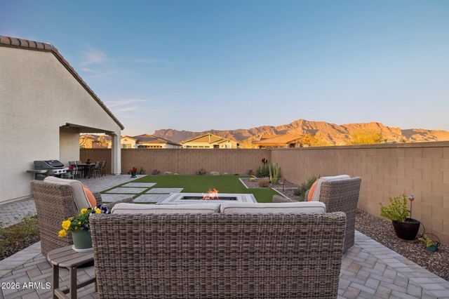 7227 S SANDAL Road, Gold Canyon, AZ 85118