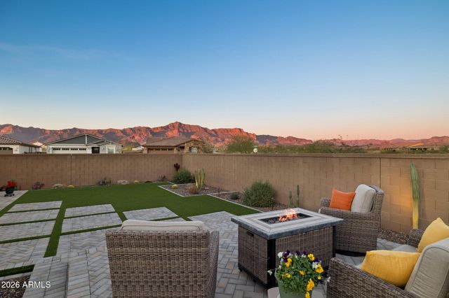 7227 S SANDAL Road, Gold Canyon, AZ 85118