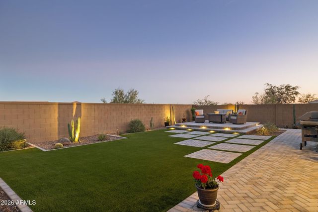 7227 S SANDAL Road, Gold Canyon, AZ 85118