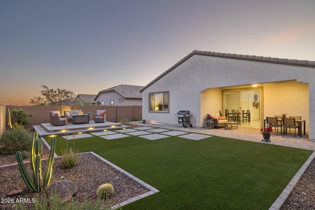 7227 S SANDAL Road, Gold Canyon, AZ 85118