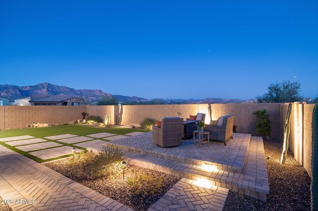 7227 S SANDAL Road, Gold Canyon, AZ 85118