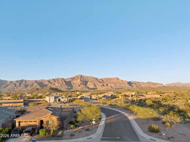 7227 S SANDAL Road, Gold Canyon, AZ 85118