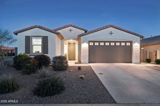 7227 S SANDAL Road, Gold Canyon, AZ 85118