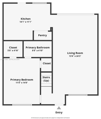 7045 W Sunrise Blvd 7045, Plantation, FL 33313