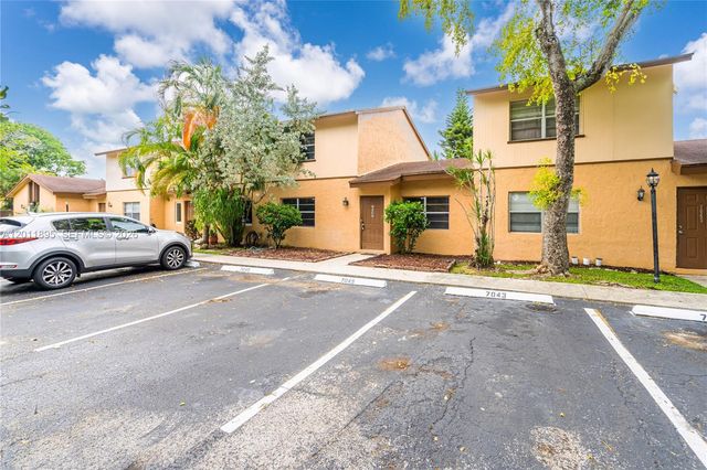 7045 W Sunrise Blvd 7045, Plantation, FL 33313