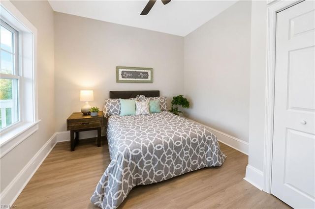 421 Jackson ST, Suffolk, VA 23434