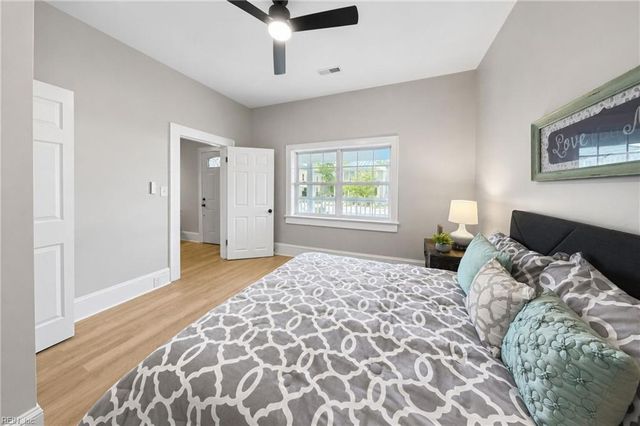 421 Jackson ST, Suffolk, VA 23434