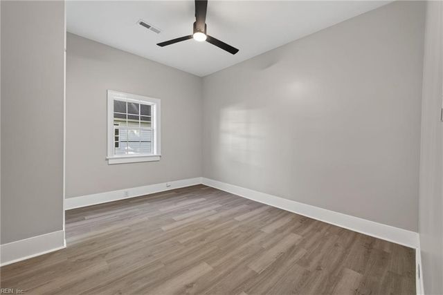421 Jackson ST, Suffolk, VA 23434