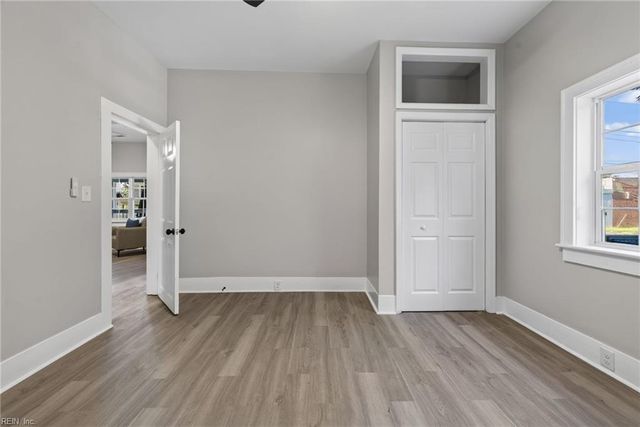 421 Jackson ST, Suffolk, VA 23434