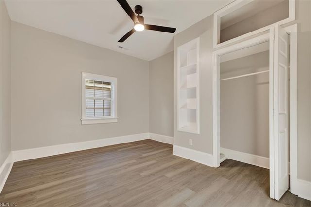 421 Jackson ST, Suffolk, VA 23434