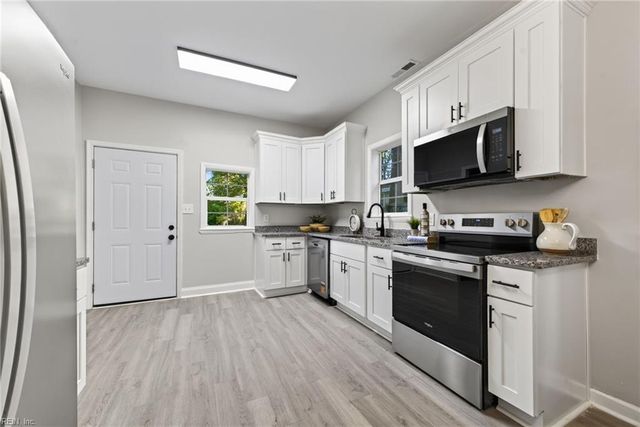421 Jackson ST, Suffolk, VA 23434