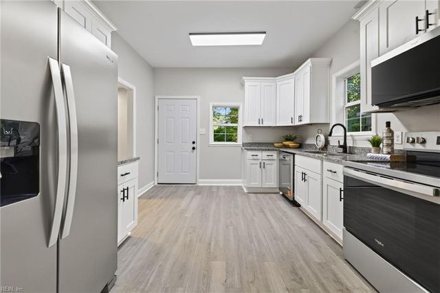 421 Jackson ST, Suffolk, VA 23434