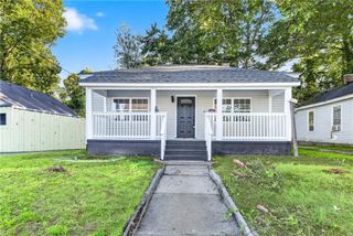 421 Jackson ST, Suffolk, VA 23434