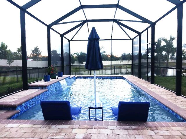 20844 CATTAIL BOULEVARD, Venice, FL 34292