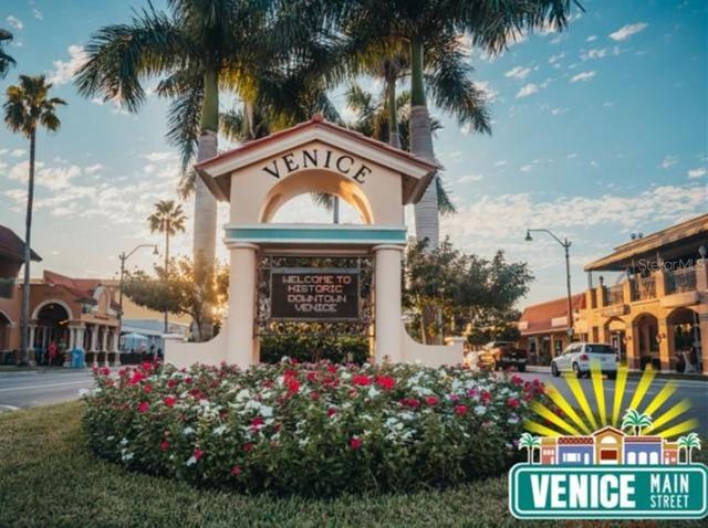 20844 CATTAIL BOULEVARD, Venice, FL 34292