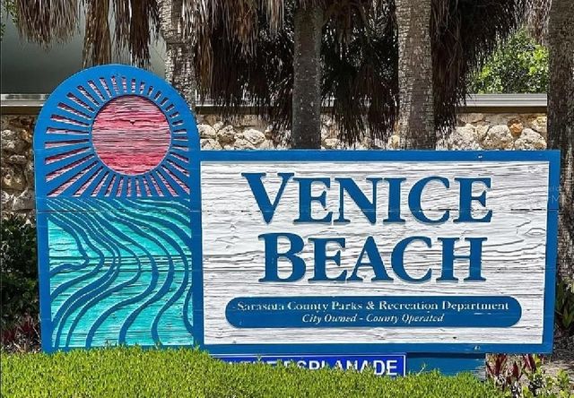 20844 CATTAIL BOULEVARD, Venice, FL 34292