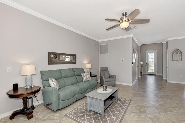 20844 CATTAIL BOULEVARD, Venice, FL 34292