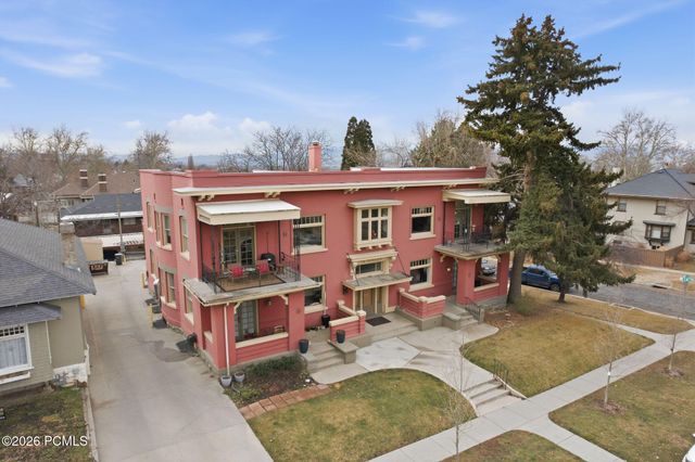 1154 E 1st Avenue, Salt Lake City, UT 84103