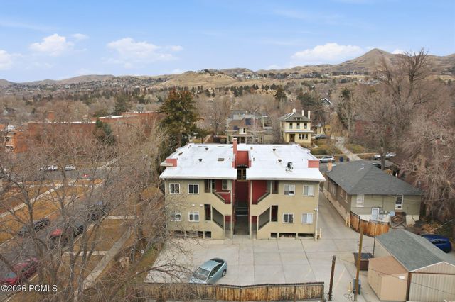 1154 E 1st Avenue, Salt Lake City, UT 84103