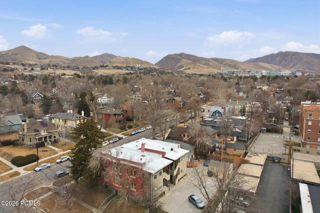 1154 E 1st Avenue, Salt Lake City, UT 84103