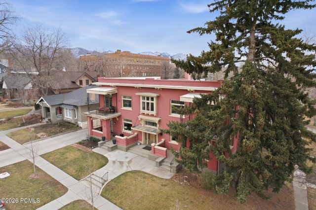 1154 E 1st Avenue, Salt Lake City, UT 84103