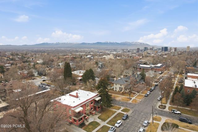 1154 E 1st Avenue, Salt Lake City, UT 84103
